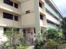 Blk 118 Potong Pasir Avenue 1 (Toa Payoh), HDB 4 Rooms #346102